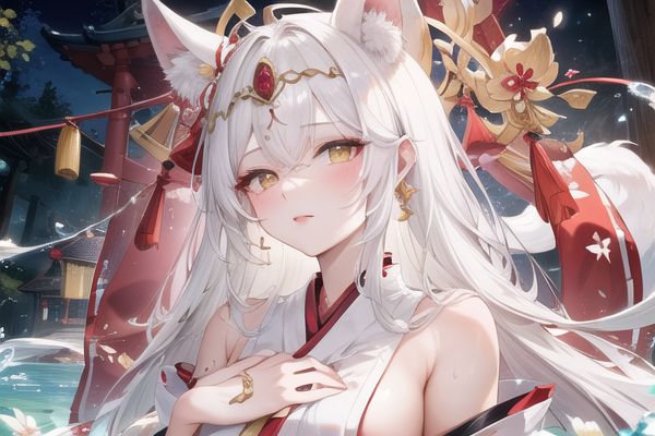 综漫王者之路：无悔的荣耀